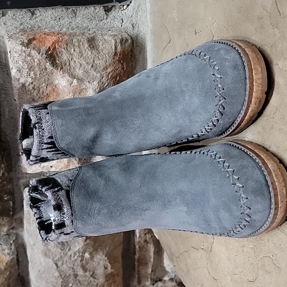 Pendleton Shoes - Pendleton Boots